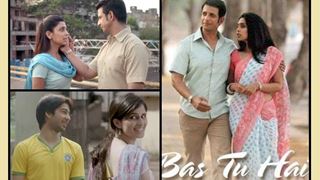 Bas Tu Hai from 3 Storeys is an ode to romantics this Valentine's Day