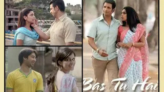 Bas Tu Hai from 3 Storeys is an ode to romantics this Valentine's Day Thumbnail
