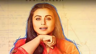 Rani to discuss life's hiccups with Ravi Shankar Thumbnail