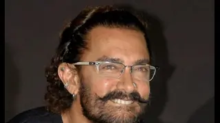 Fell in love first time when I was 10: Aamir Khan Thumbnail