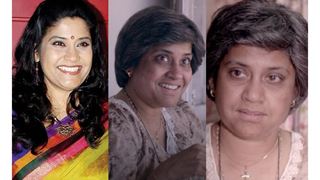 REVEALED: Renuka Shahane's character is INSPIRED from THIS lady...