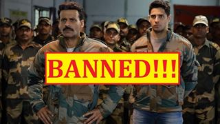 Just In:  Aiyaary BANNED in Pakistan thumbnail