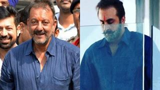 Sanjay Dutt's biopic trailer to be out in May?