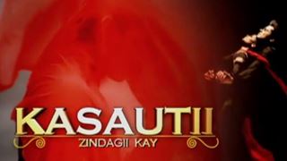 Ekta Kapoor CONFIRMS the return of 'Kasautii Zindagii Kay' with this heartfelt post! Thumbnail