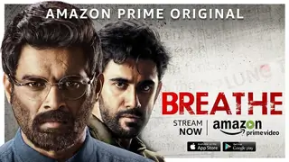 Breathe' brings out the nefarious side of R. Madhavan! Thumbnail