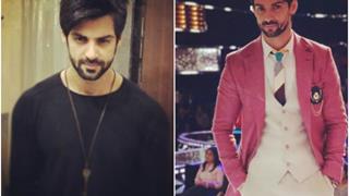 #Stylebuzz: Karan Wahi Makes A Smashing Style Statement In A Pink Suit Thumbnail