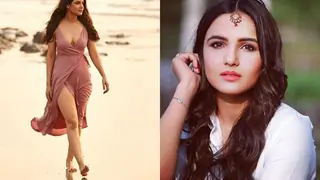 #Stylebuzz: Here's How You Can Steal Jasmin Bhasin's Style Thumbnail