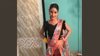 #CheckItOut: Surbhi Chandna's NEW LOOK for the upcoming track in 'Ishqbaaaz' Thumbnail