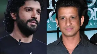 Farhan Akhtar-Sharman Joshi have a RELATIONSHIP that was not known Thumbnail