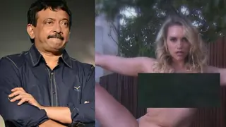 RGV in TROUBLE for allegedly INSULTING the MODESTY of a Woman Thumbnail
