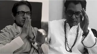 Nawazuddin was the only choice for 'Thackeray': Sanjay Raut Thumbnail