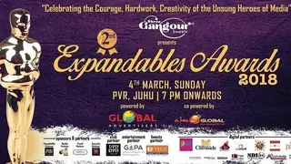 Expandables Awards are BACK with a BANG! Thumbnail