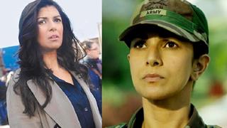 Politics should be kept away from Indian Army: Actress Nimrat Kaur