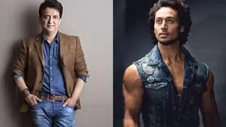 Announcement #2:CONFIRMED: Tiger Shroff's Baaghi 3 all set to START... Thumbnail