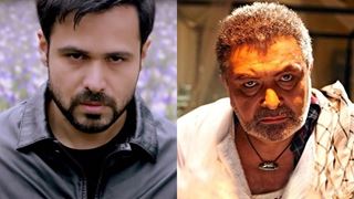 Announcement #3:Details of Emraan Hashmi- Rishi Kapoor's NEXT REVEALED