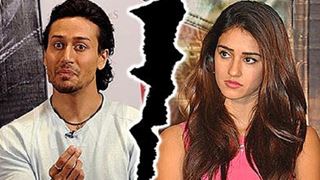 THIS is HOW Disha has been TREATING boyfriend Tiger:Mom Ayesha WORRIED thumbnail