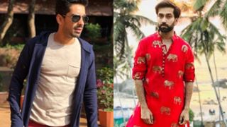 #Stylebuzz: Mohit Sehgal And Nakuul Mehta Make A Style Statement In Basics! Thumbnail