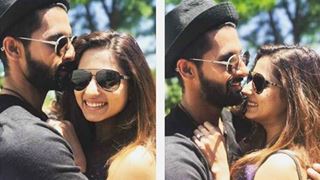 Sargun Mehta's post for hubby Ravi Dubey is nothing short of inspirational