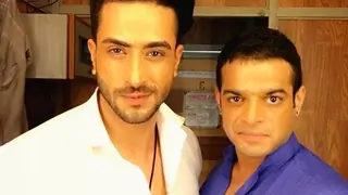 This Yeh Hai Mohabbatein actor loses his temper during a BCL match Thumbnail