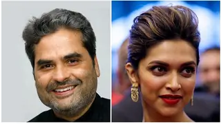Deepika - Vishal Bhardwaj's next not to be titled as Rani Thumbnail