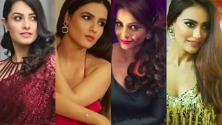 #Stylebuzz: Anita, Adaa, Surbhi And Jasmin Are Breathing Life In Our Monday... Thumbnail