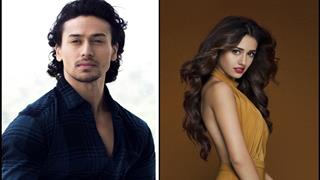 This is how rebels Tiger and Disha will launch Baaghi 2 Trailer!