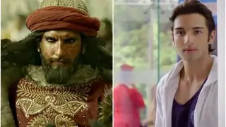 Rohit Suchanti is still hyped about Padmavaat,  just like the rest of us Thumbnail