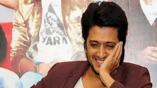 Riteish Deshmukh takes a Humorous DIG at the Nirav Modi - PNB Scam Thumbnail