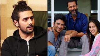 'Kedarnath' not shelved: Producer Arjun Kapoor Thumbnail