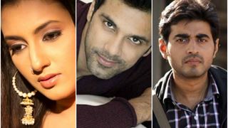 Yash Sinha, Anuj Sachdeva and Additi Gupta roped in for 'Bin Bulaye Mehmaan season 2'