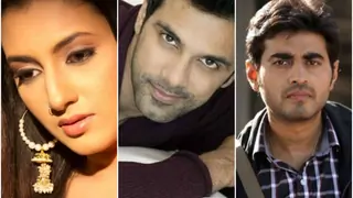 Yash Sinha, Anuj Sachdeva and Additi Gupta roped in for 'Bin Bulaye Mehmaan season 2' Thumbnail
