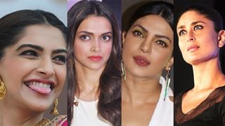 Sonam BEATS Deepika, Priyanka, Sunny, Kareena on the Popularity Chart Thumbnail