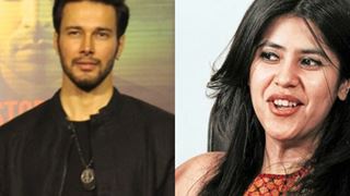 After Rakhi Sawant, Ekta Kapoor doesn't Spare Rajneesh Duggal either..