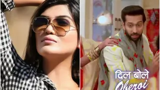 This Dil Boley Oberoi actress joins the cast of Kulfi Kumar Bajewala Thumbnail