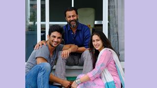 Sushant - Sara Resume shooting for Kedarnath; Confirms Abhishek Kapoor