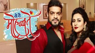 #REVEALED: The title for 'Yeh Hai Mohabbatein's' spin-off