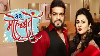 #REVEALED: The title for 'Yeh Hai Mohabbatein's' spin-off Thumbnail