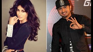 After hit track 'Aao raja' Chitrangada-Honey Singh are back for a song