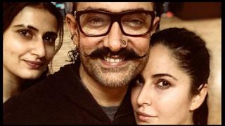 Aamir Khan Spills the Beans on the Climax from Thugs of Hindostan