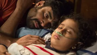 Get set to Binge watch Amazon Original 'Breathe'! Thumbnail
