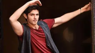 "I'm not looking to join shows midway, henceforth." Rohan Mehra Thumbnail