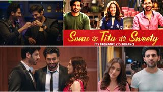 Refreshing, Entertaining, Paisa Vasool: Sonu Ke Titu Ki Sweety REVIEW thumbnail