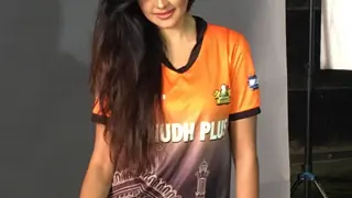 "I would have turned a cricketer if I was a boy." Kanchi Singh Thumbnail