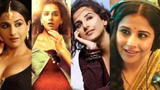 5 movies that PROVE Vidya Balan is the QUEEN of Bollywood