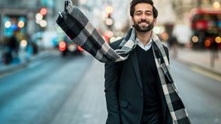 Nakuul Mehta thanks Indian Television in the most sarcastic way!