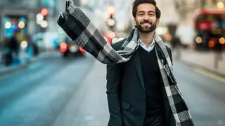 Nakuul Mehta thanks Indian Television in the most sarcastic way! Thumbnail