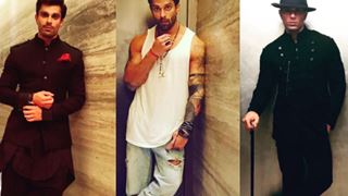 #Stylebuzz: These Pictures Are Proof That Karan Singh Grover Has A Way With Style