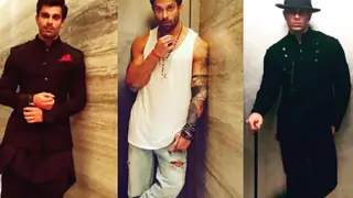#Stylebuzz: These Pictures Are Proof That Karan Singh Grover Has A Way With Style Thumbnail