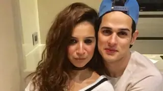 Priyank Sharma and Benafsha Soonawalla talk about their CURRENT relationship status Thumbnail