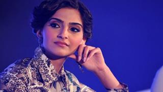 I just don't think I am his kind of an actor: Sonam Kapoor thumbnail